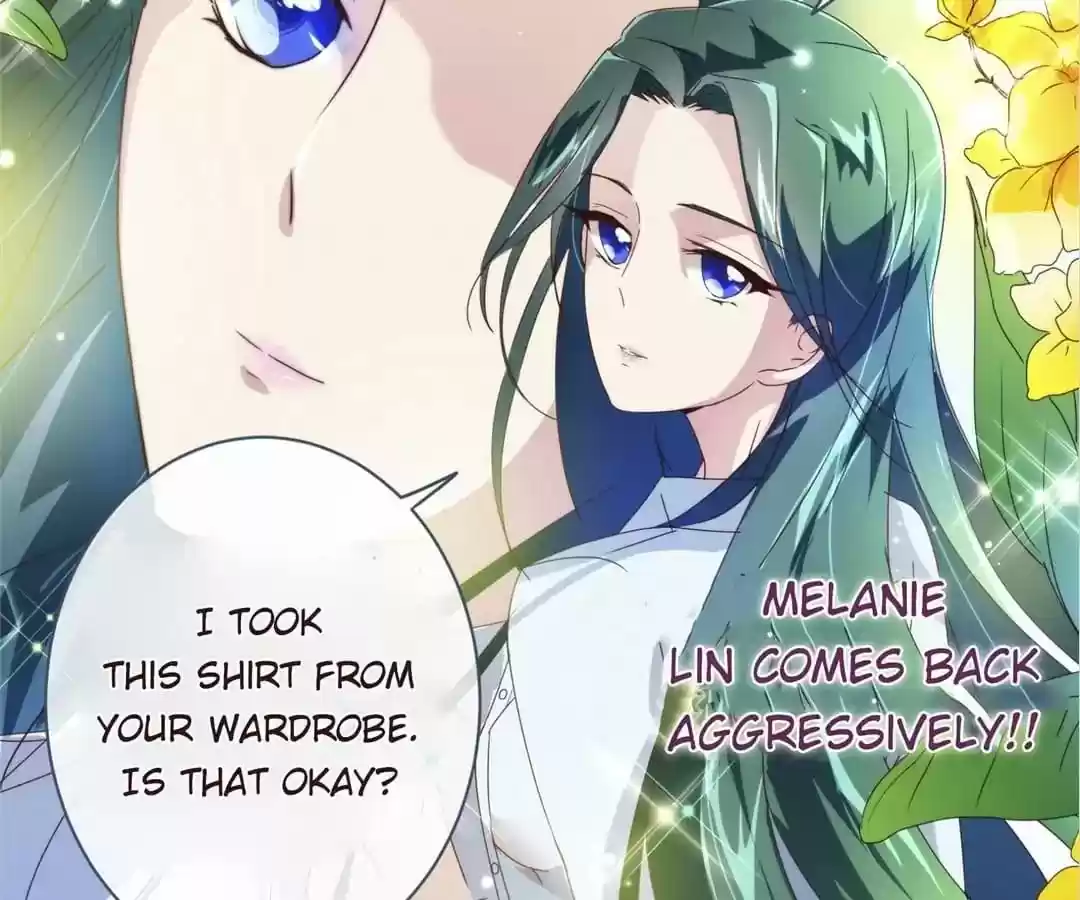 My Husband is From Comic Chapter 41