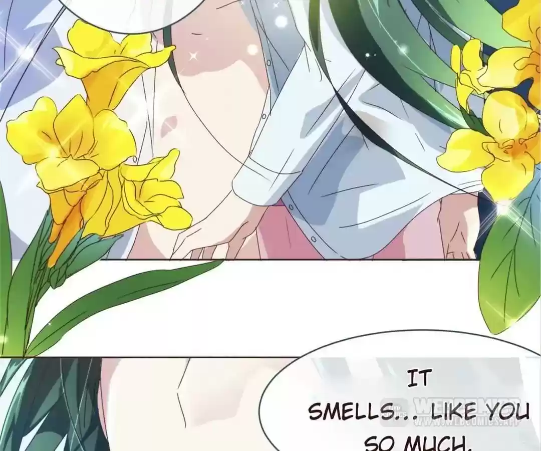 My Husband is From Comic Chapter 41