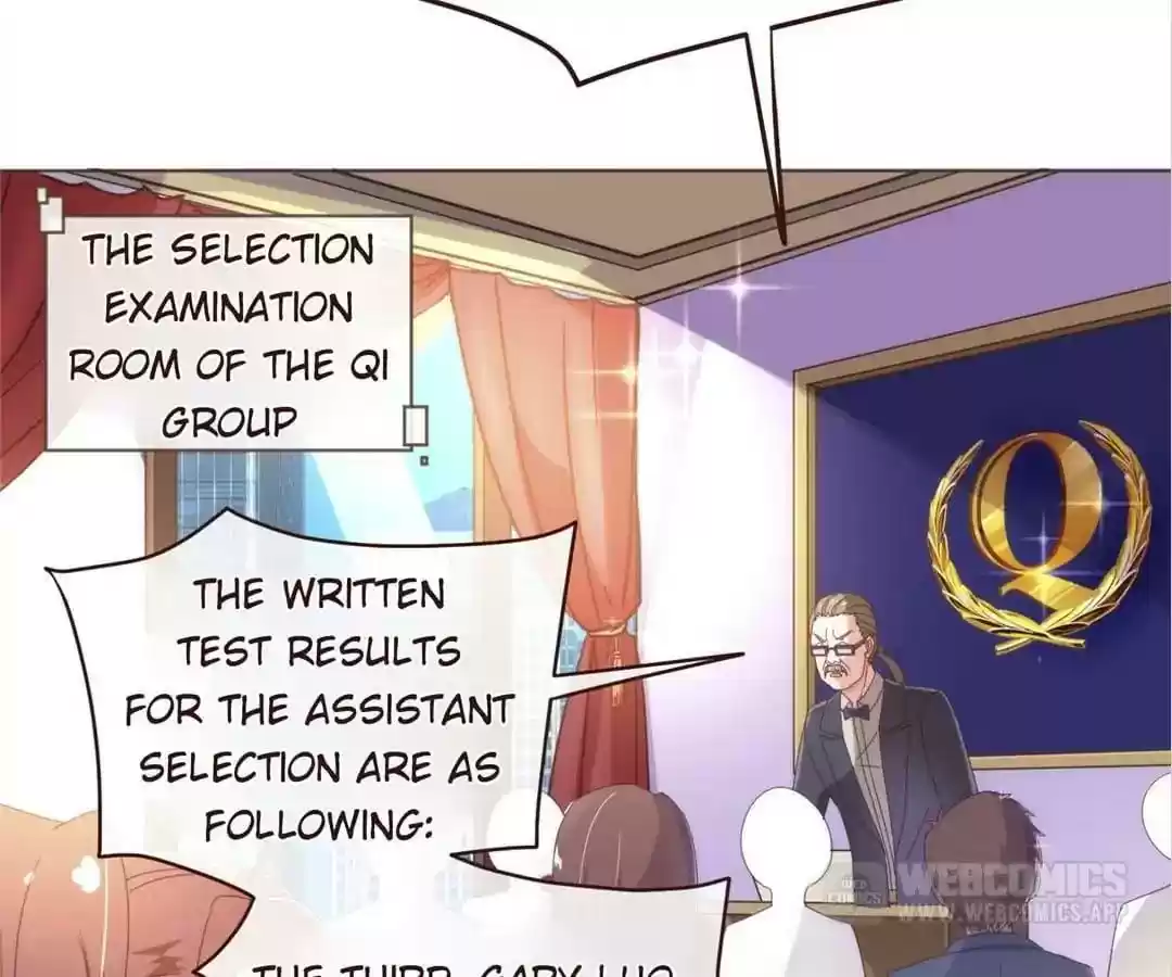 My Husband is From Comic Chapter 42