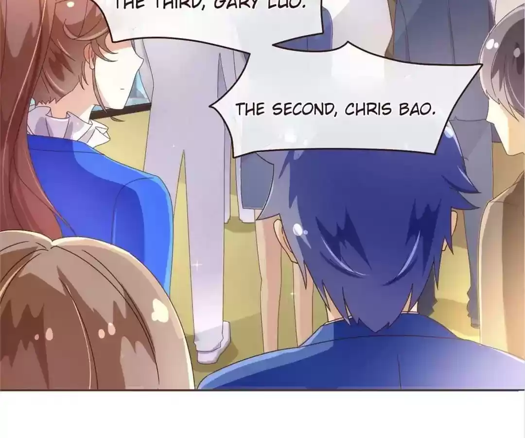 My Husband is From Comic Chapter 42