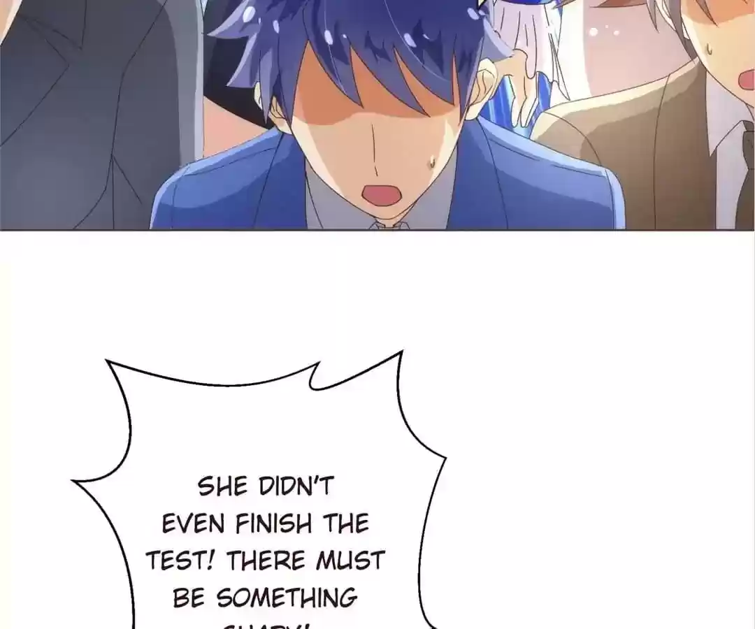 My Husband is From Comic Chapter 42