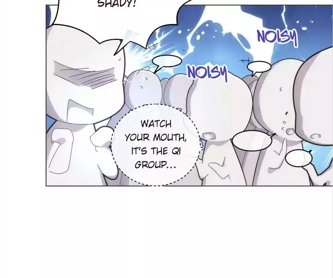 My Husband is From Comic Chapter 42