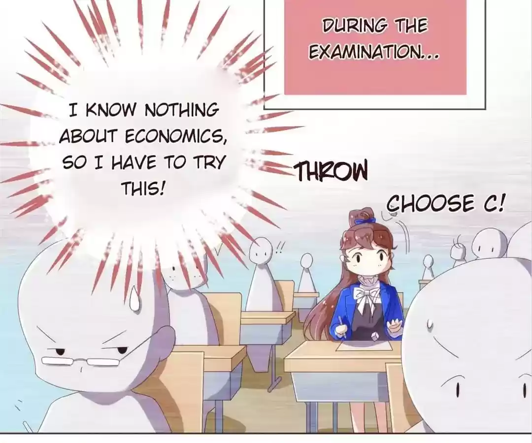 My Husband is From Comic Chapter 42