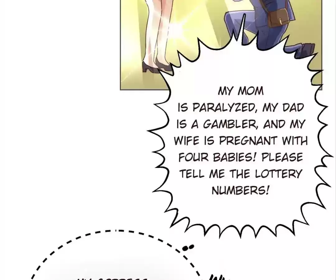 My Husband is From Comic Chapter 42