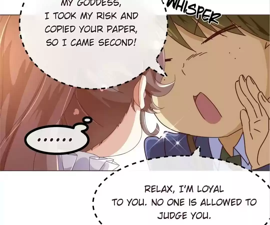 My Husband is From Comic Chapter 42