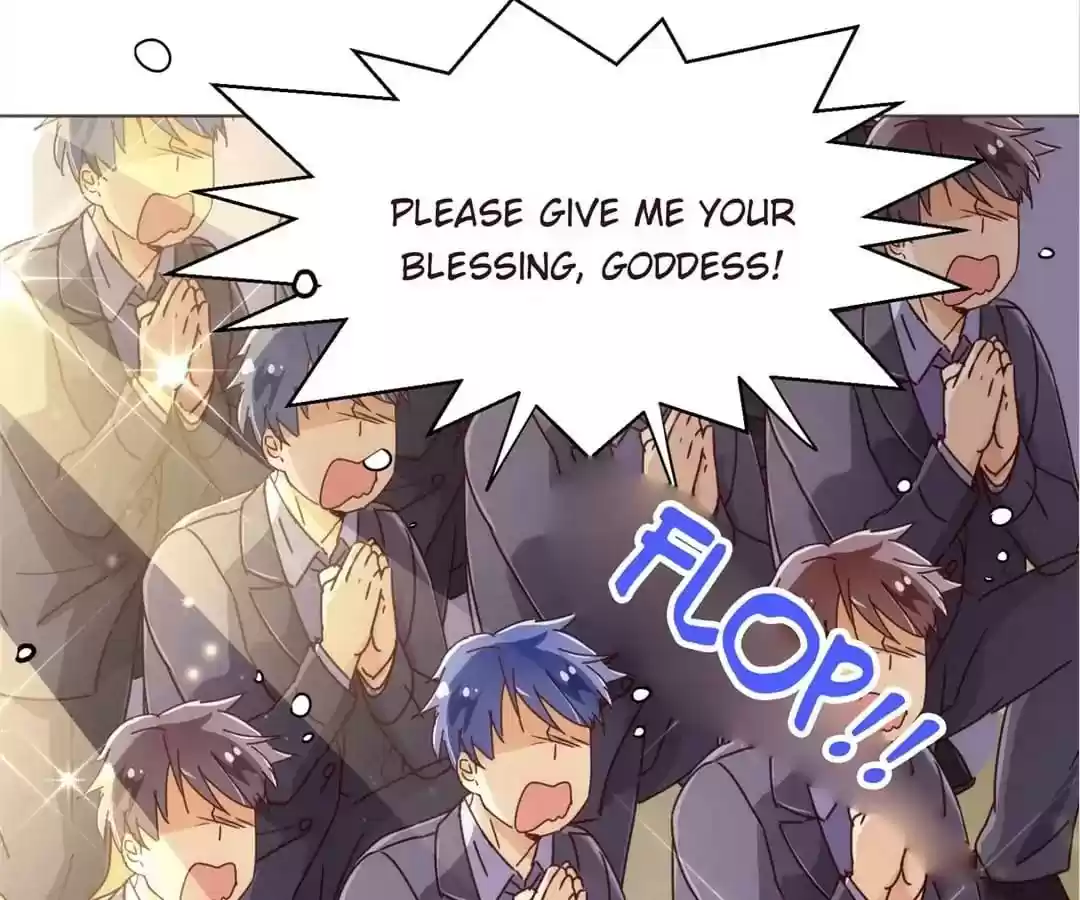 My Husband is From Comic Chapter 42