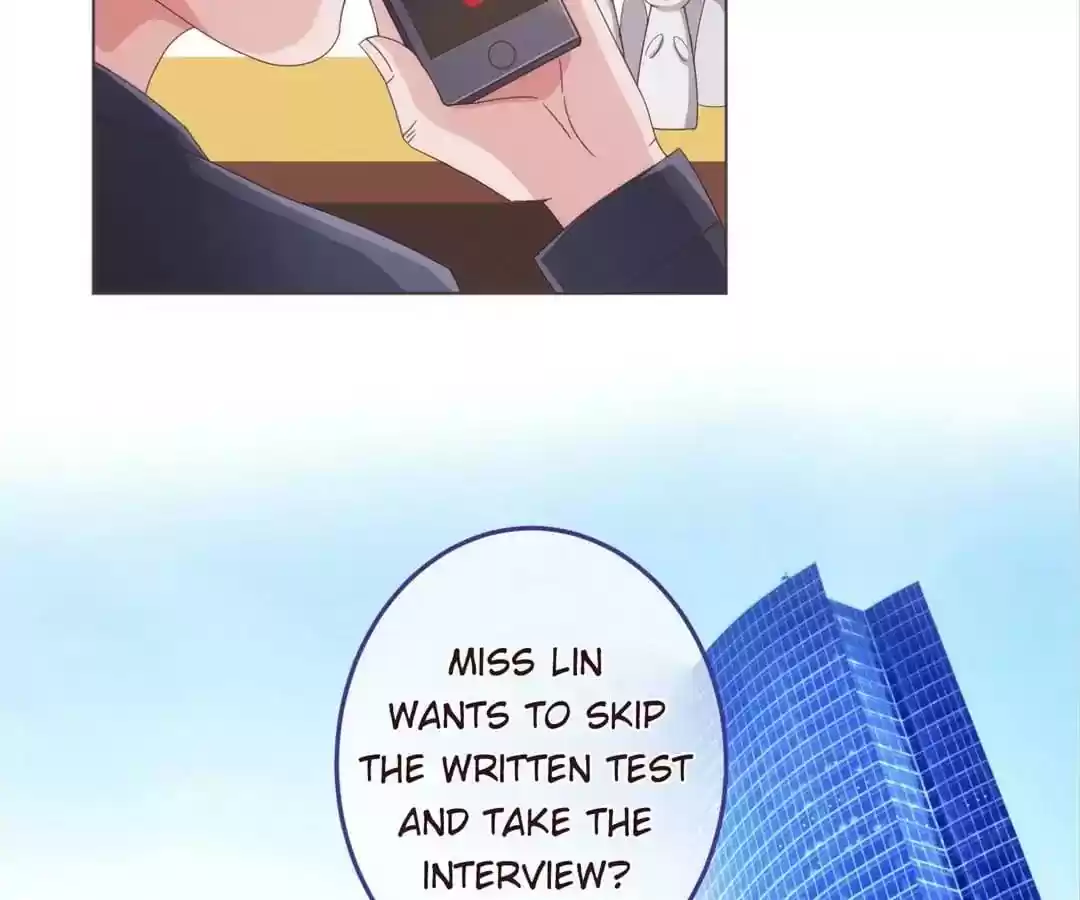 My Husband is From Comic Chapter 42