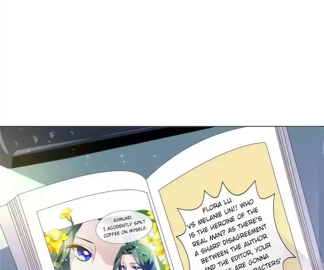 My Husband is From Comic Chapter 42