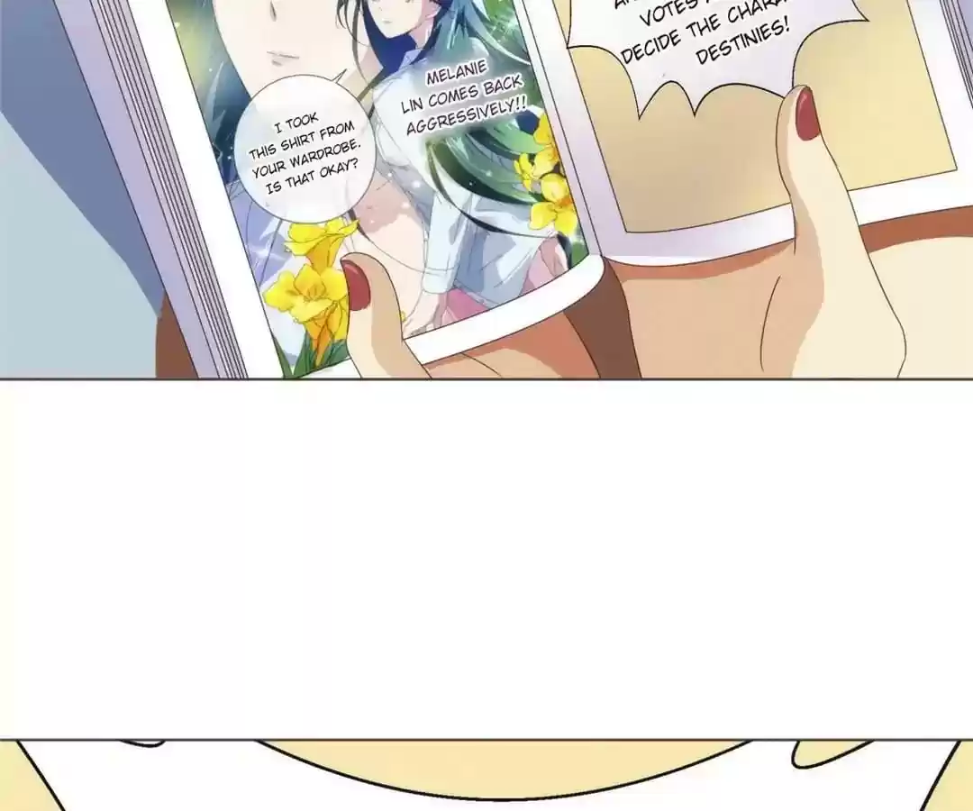 My Husband is From Comic Chapter 42