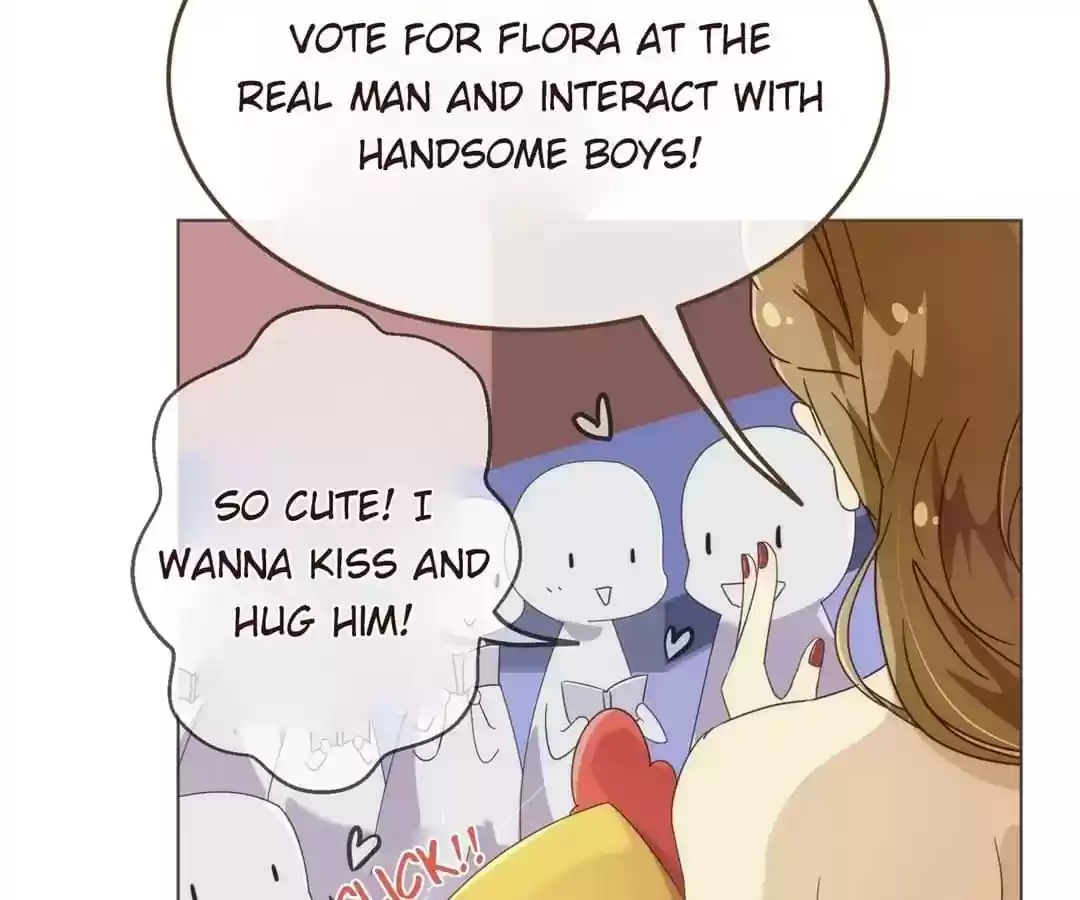 My Husband is From Comic Chapter 42