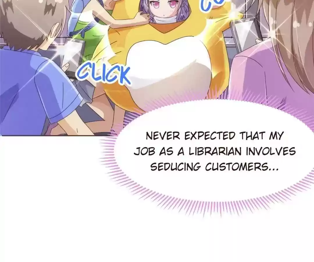 My Husband is From Comic Chapter 42