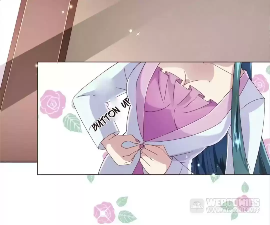 My Husband is From Comic Chapter 43