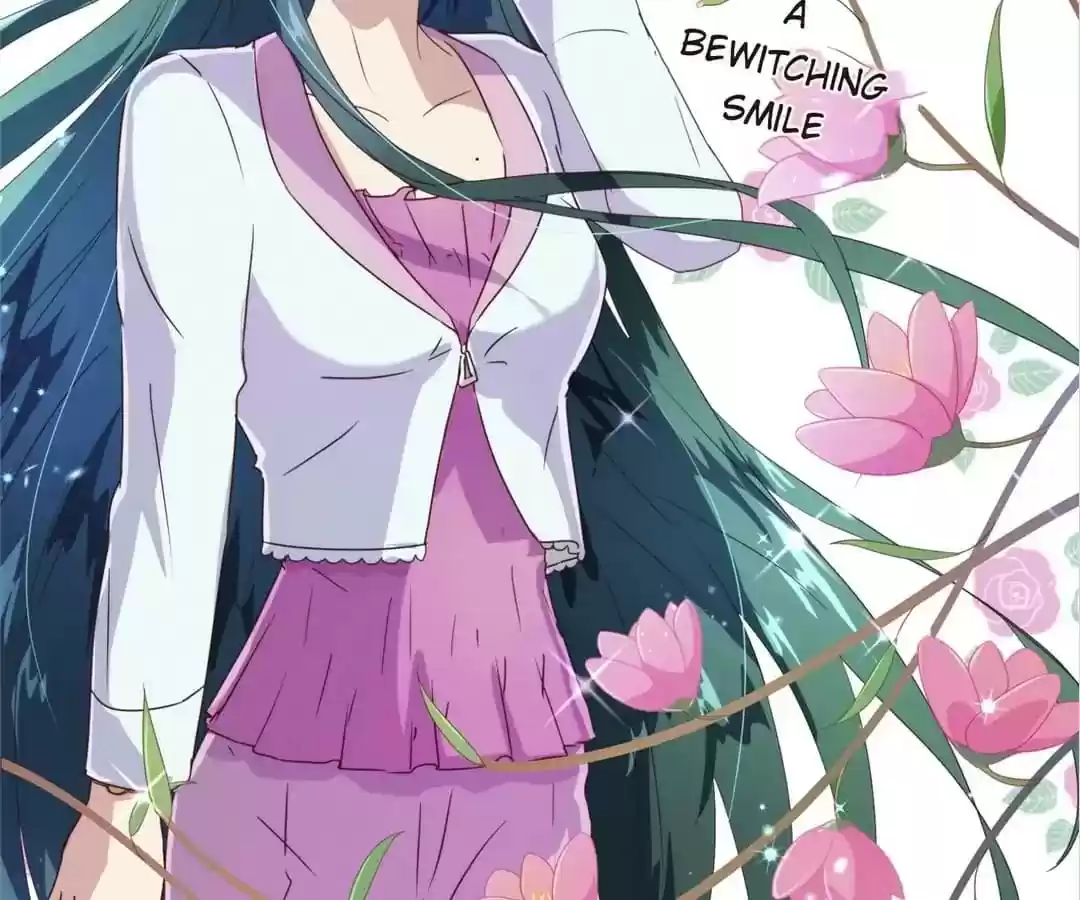 My Husband is From Comic Chapter 43