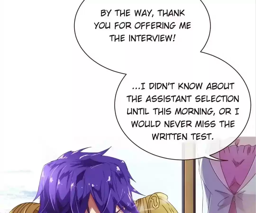 My Husband is From Comic Chapter 43