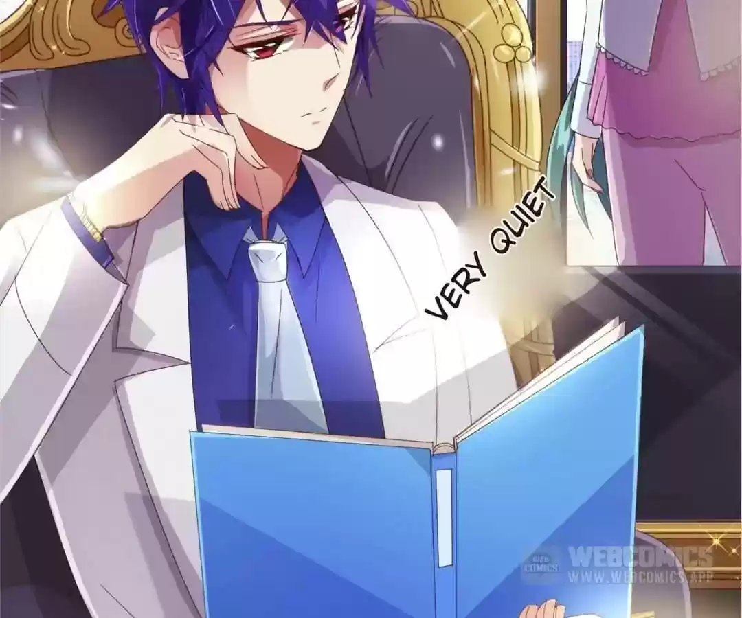 My Husband is From Comic Chapter 43