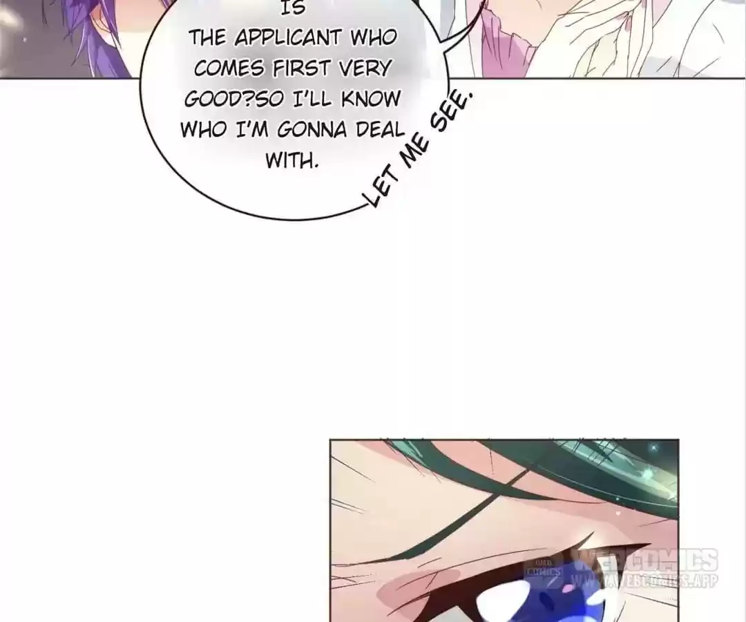 My Husband is From Comic Chapter 43