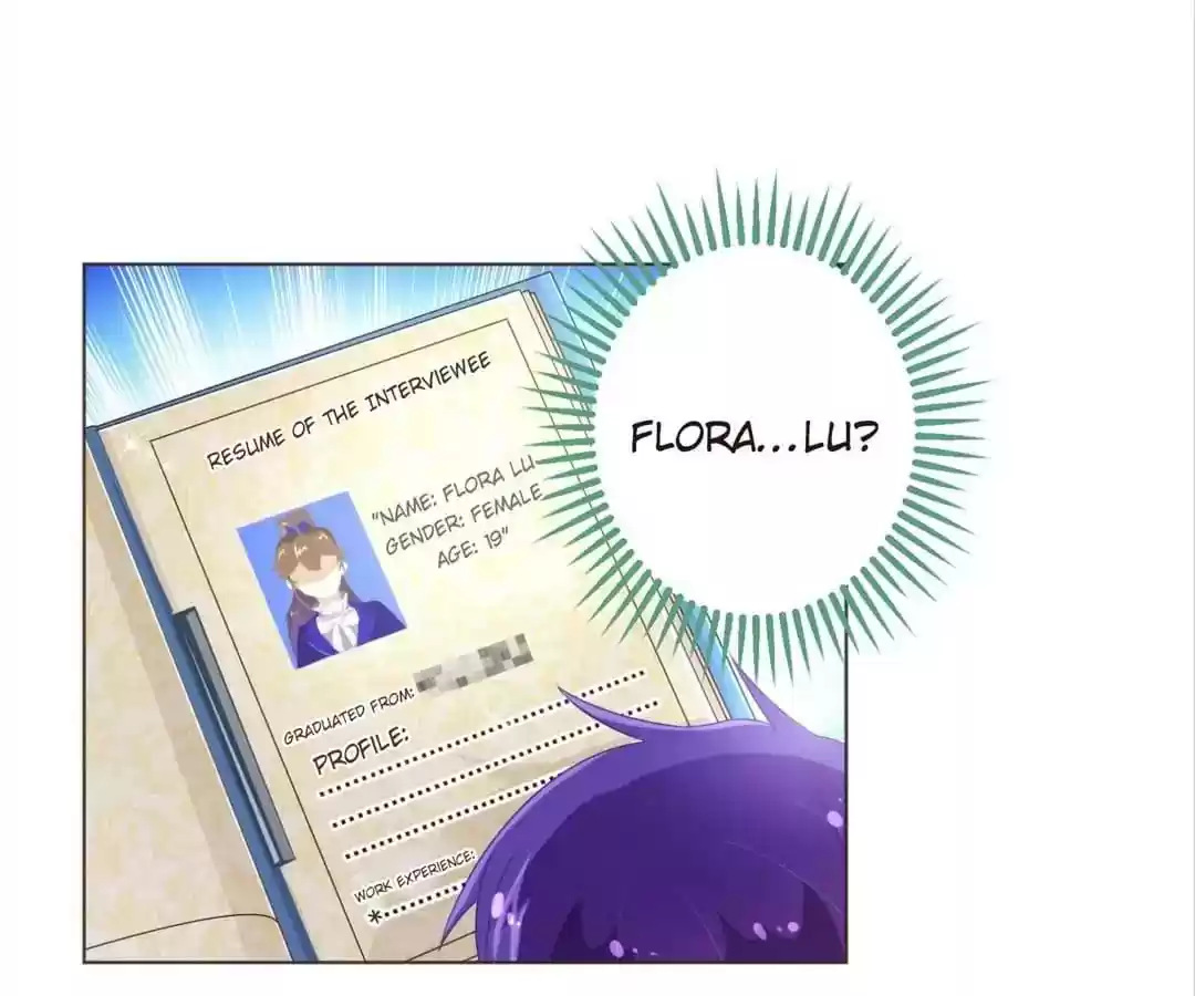 My Husband is From Comic Chapter 43