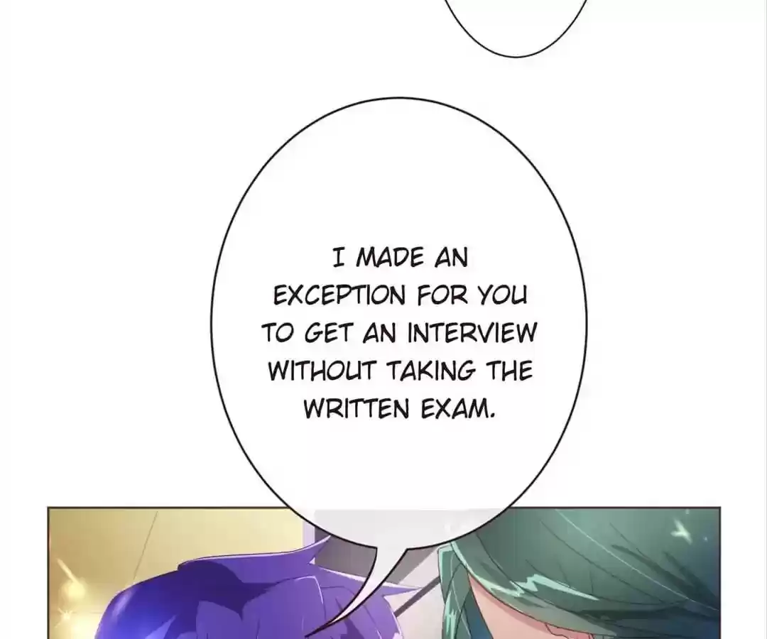 My Husband is From Comic Chapter 43