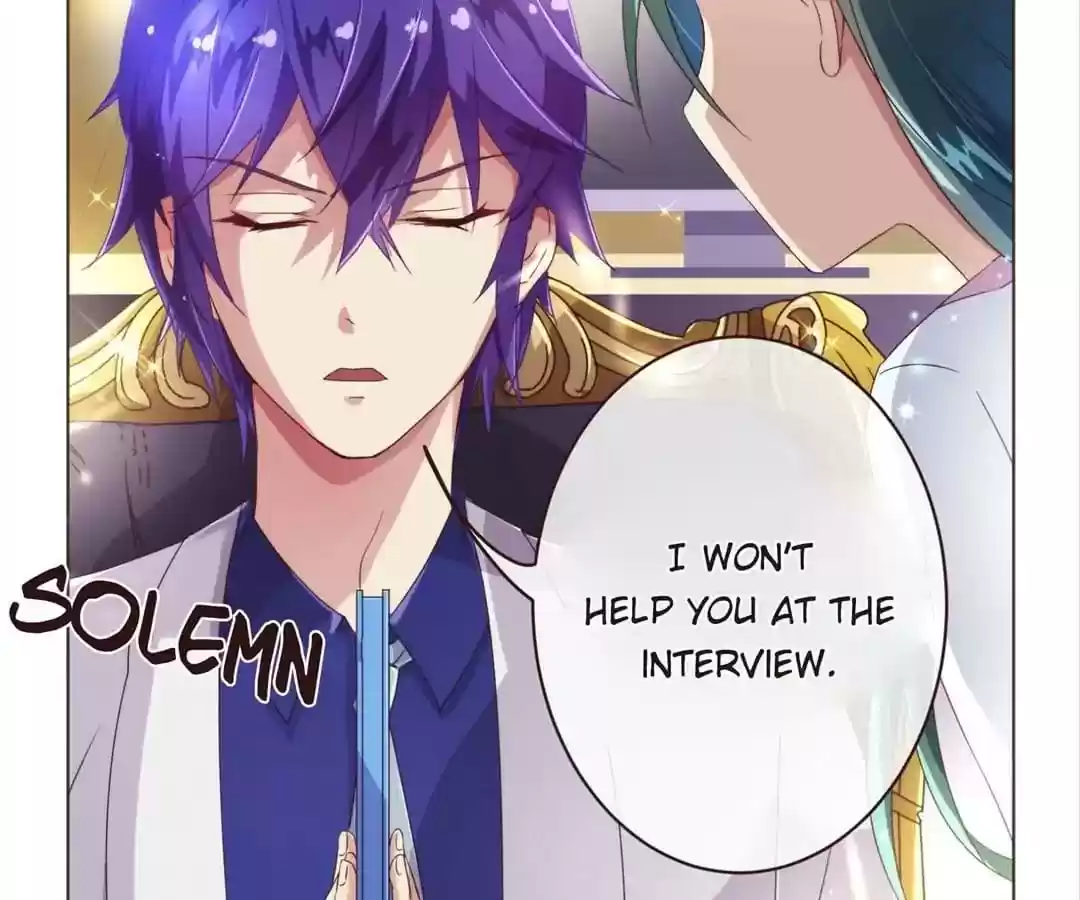 My Husband is From Comic Chapter 43