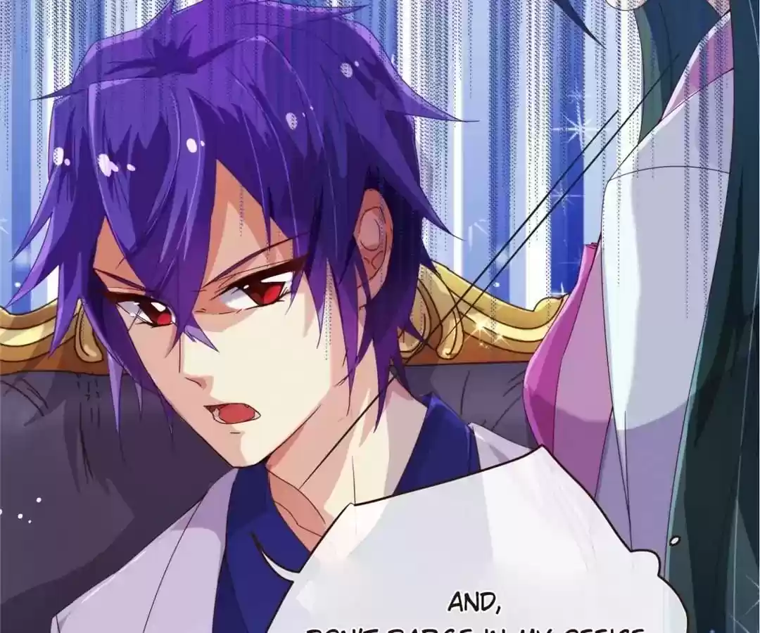 My Husband is From Comic Chapter 43