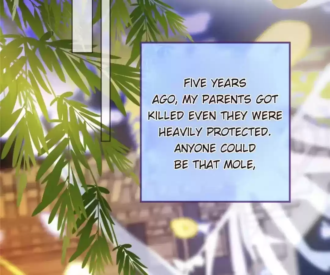 My Husband is From Comic Chapter 43