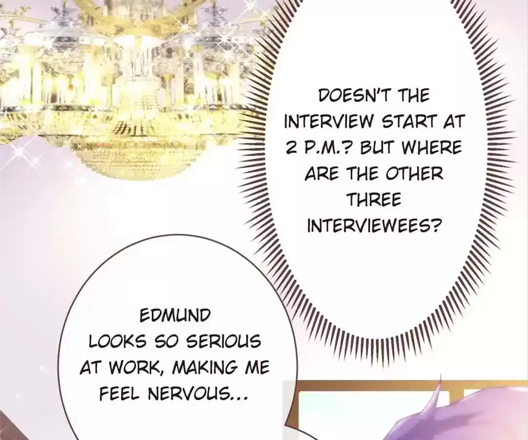 My Husband is From Comic Chapter 43