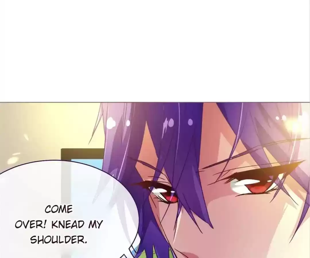 My Husband is From Comic Chapter 43