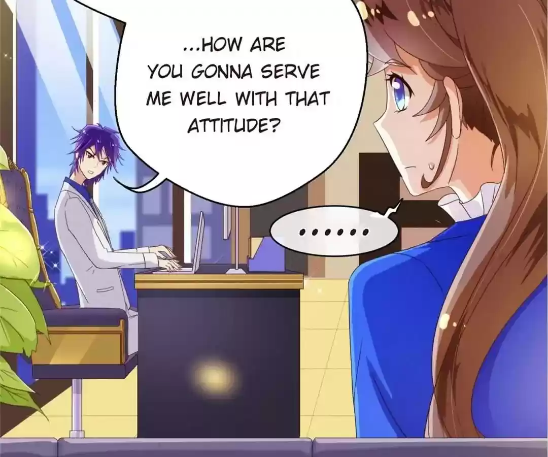 My Husband is From Comic Chapter 43