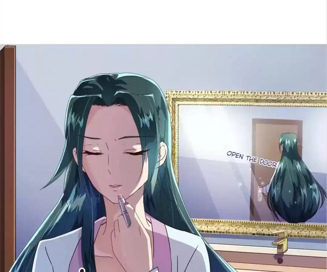 My Husband is From Comic Chapter 43