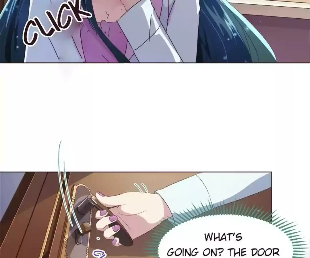 My Husband is From Comic Chapter 43