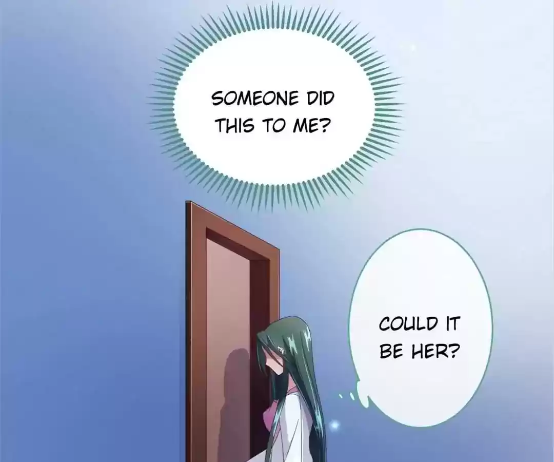 My Husband is From Comic Chapter 43