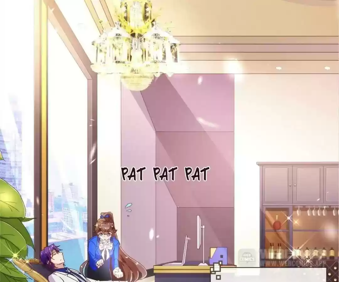 My Husband is From Comic Chapter 44