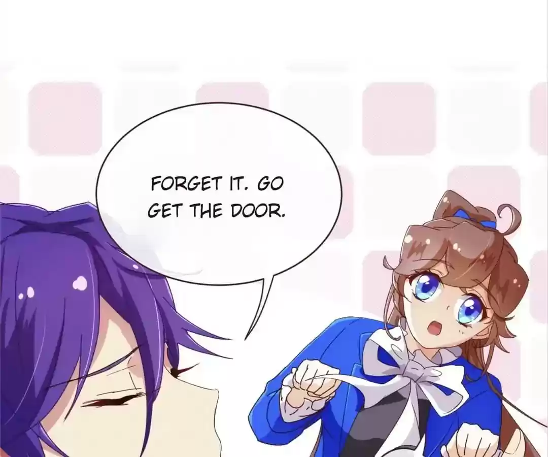 My Husband is From Comic Chapter 44