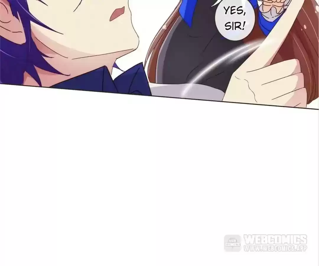 My Husband is From Comic Chapter 44