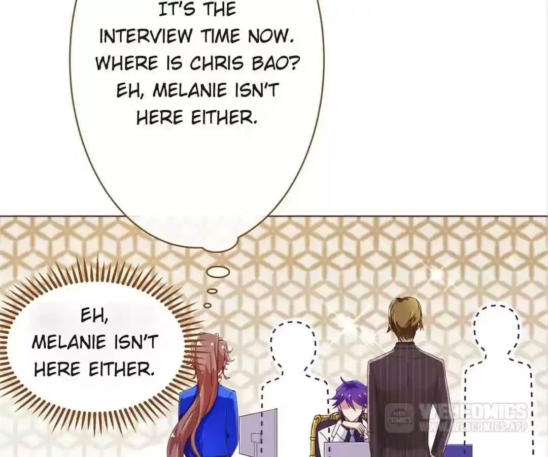 My Husband is From Comic Chapter 44