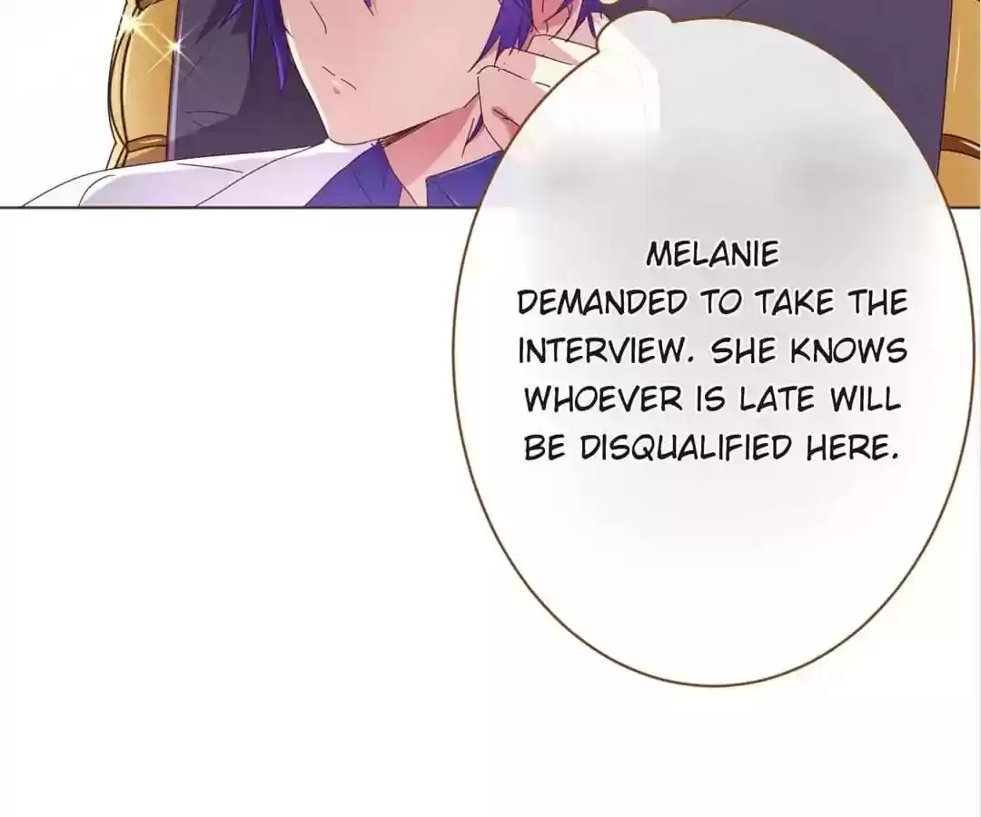 My Husband is From Comic Chapter 44