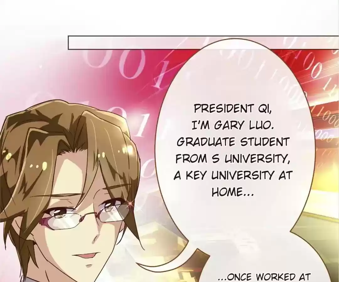 My Husband is From Comic Chapter 44