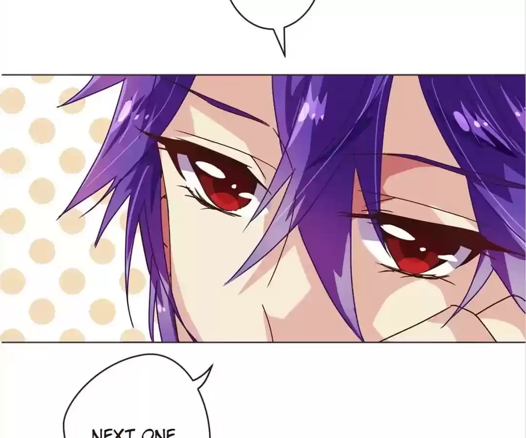 My Husband is From Comic Chapter 44