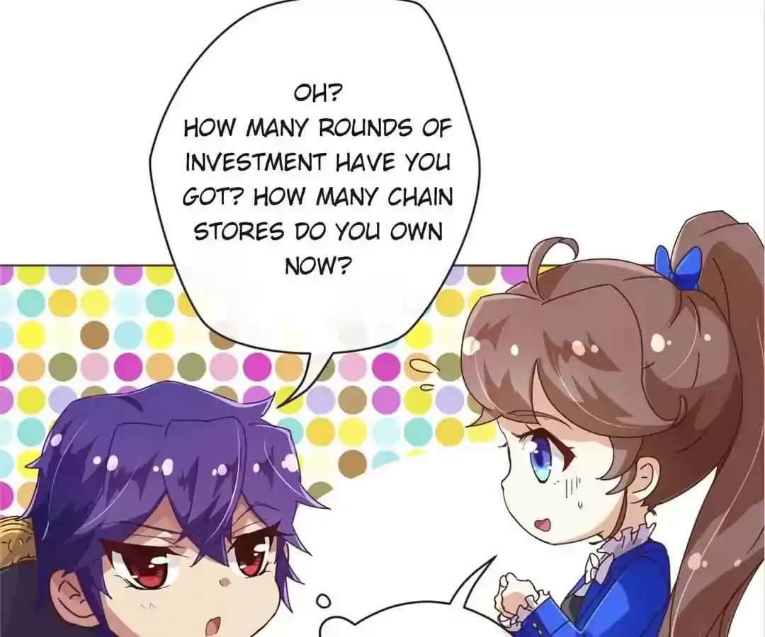 My Husband is From Comic Chapter 44