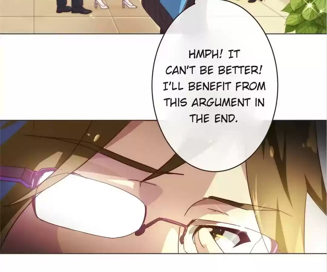 My Husband is From Comic Chapter 44