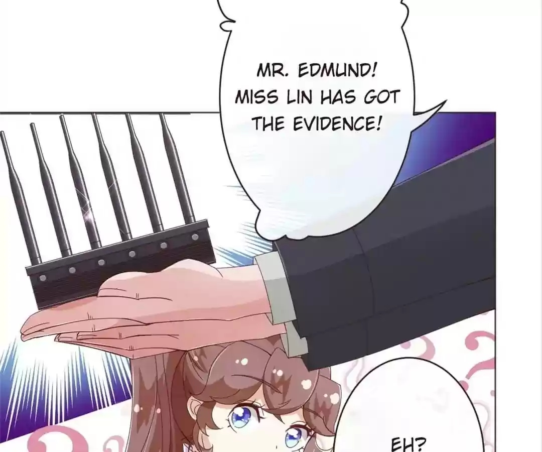 My Husband is From Comic Chapter 44