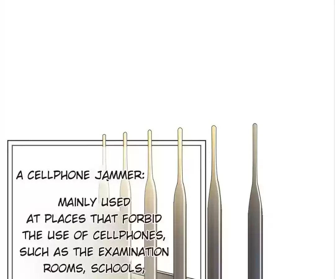 My Husband is From Comic Chapter 44