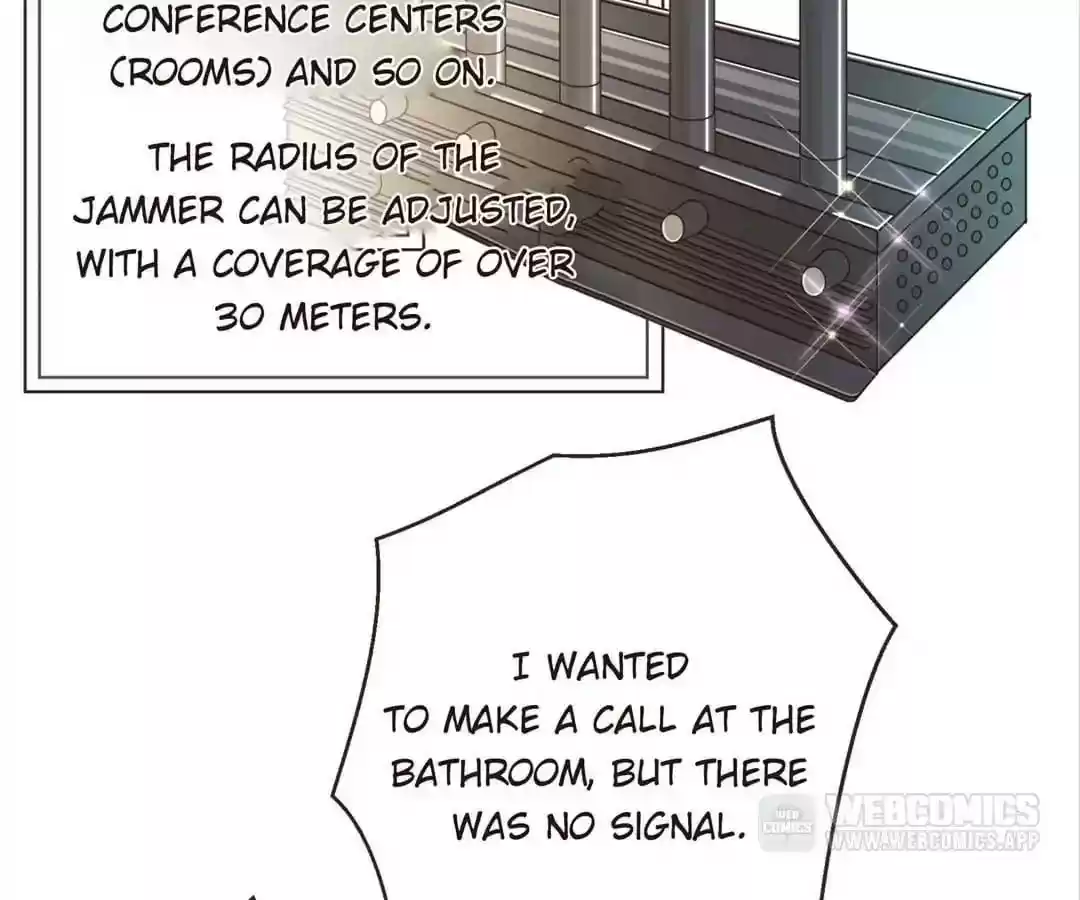 My Husband is From Comic Chapter 44