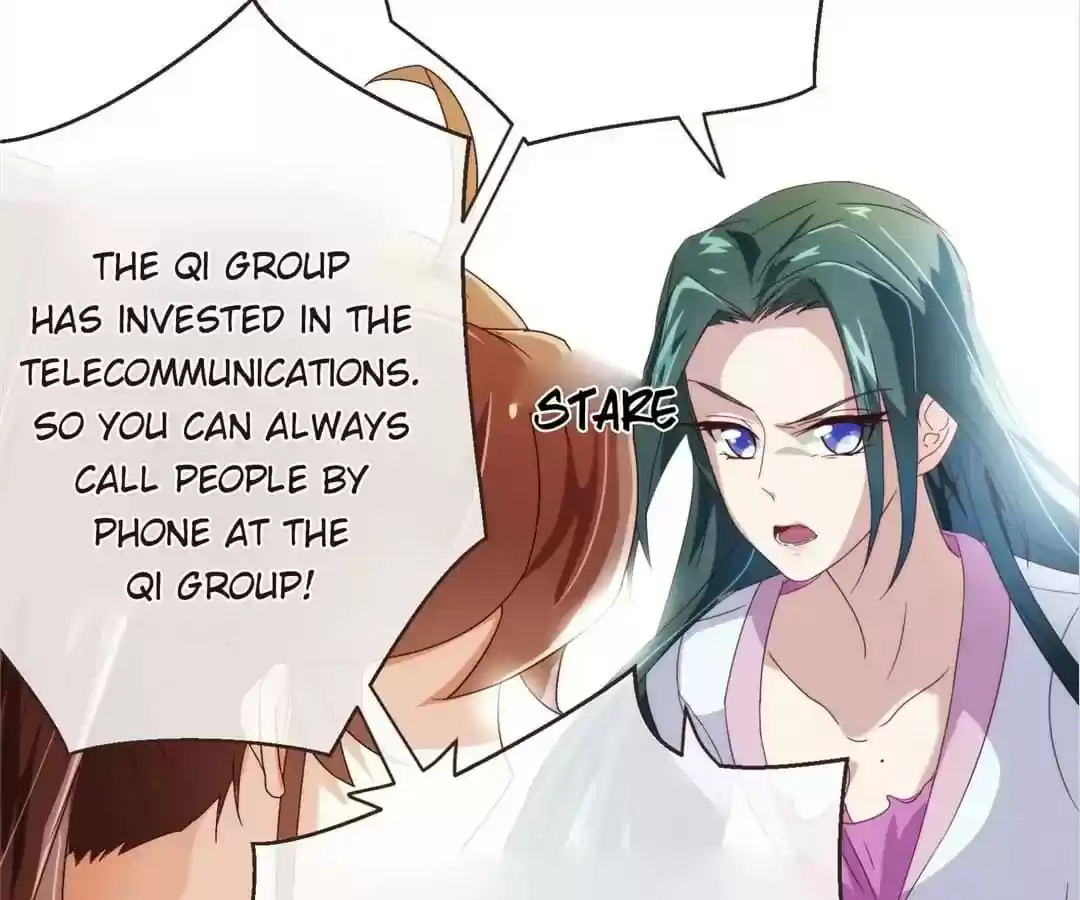 My Husband is From Comic Chapter 44