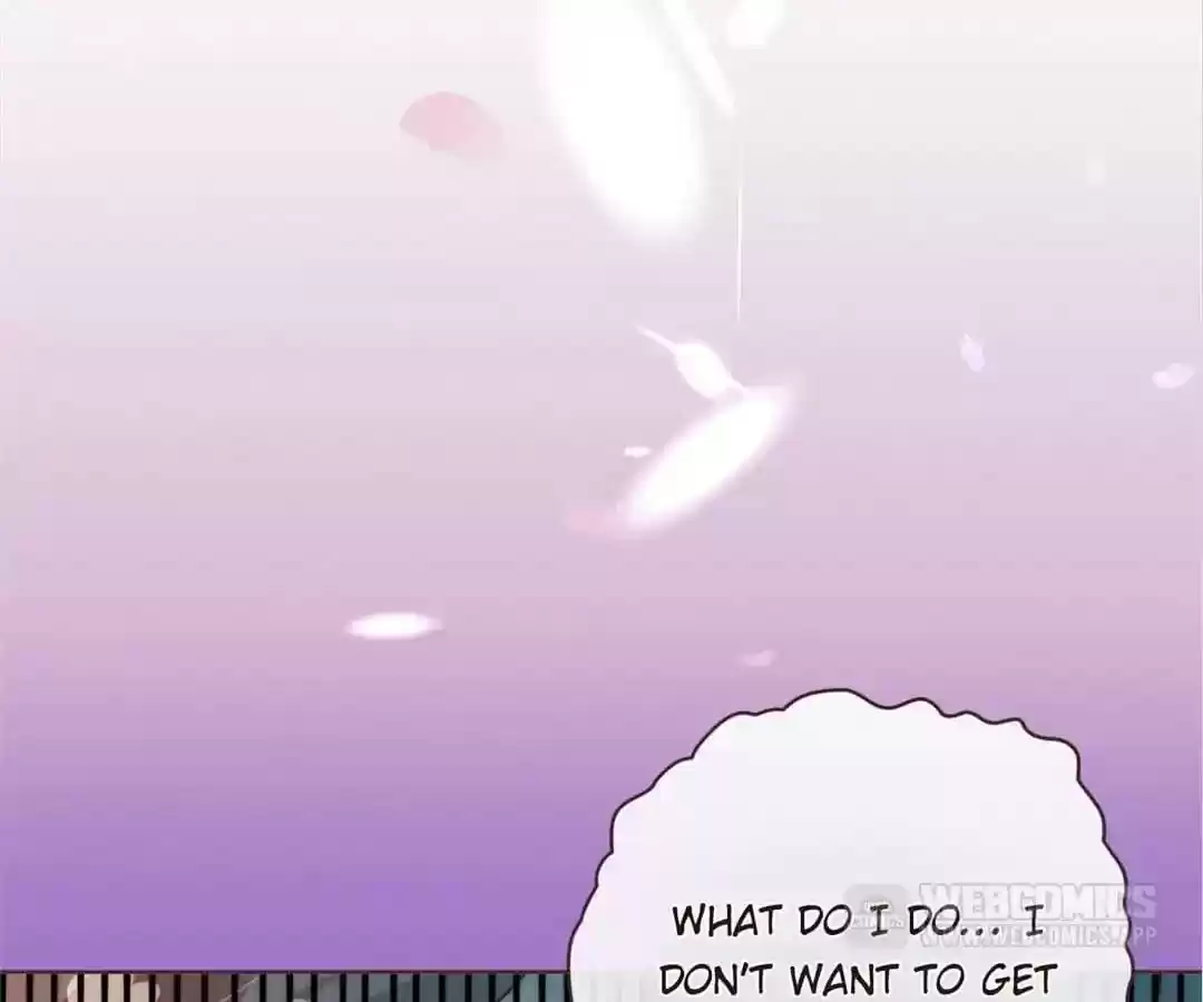 My Husband is From Comic Chapter 44