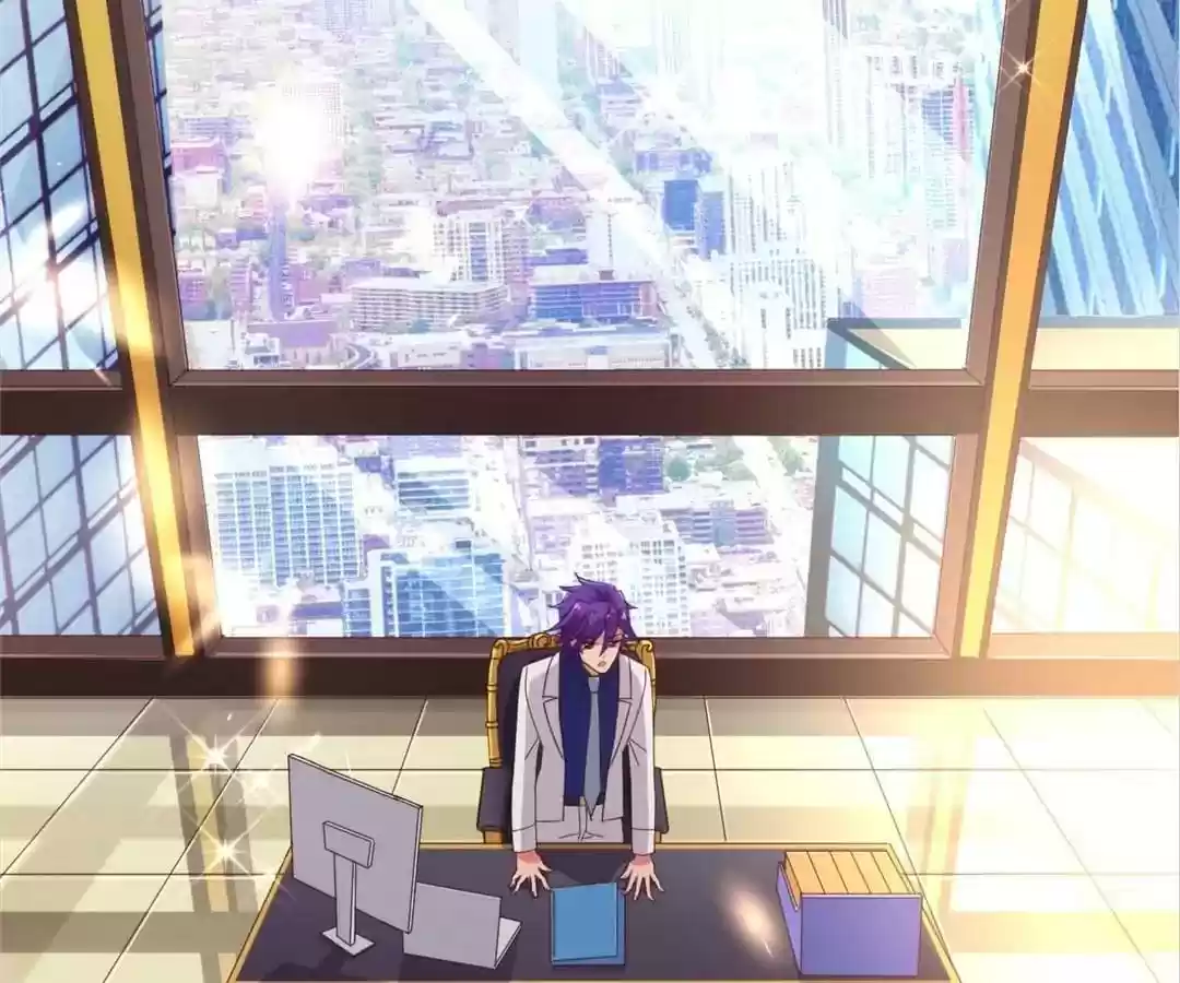 My Husband is From Comic Chapter 45