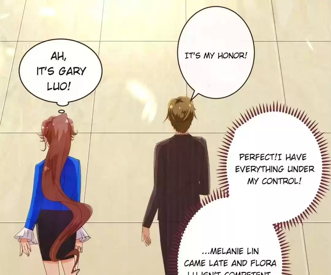 My Husband is From Comic Chapter 45