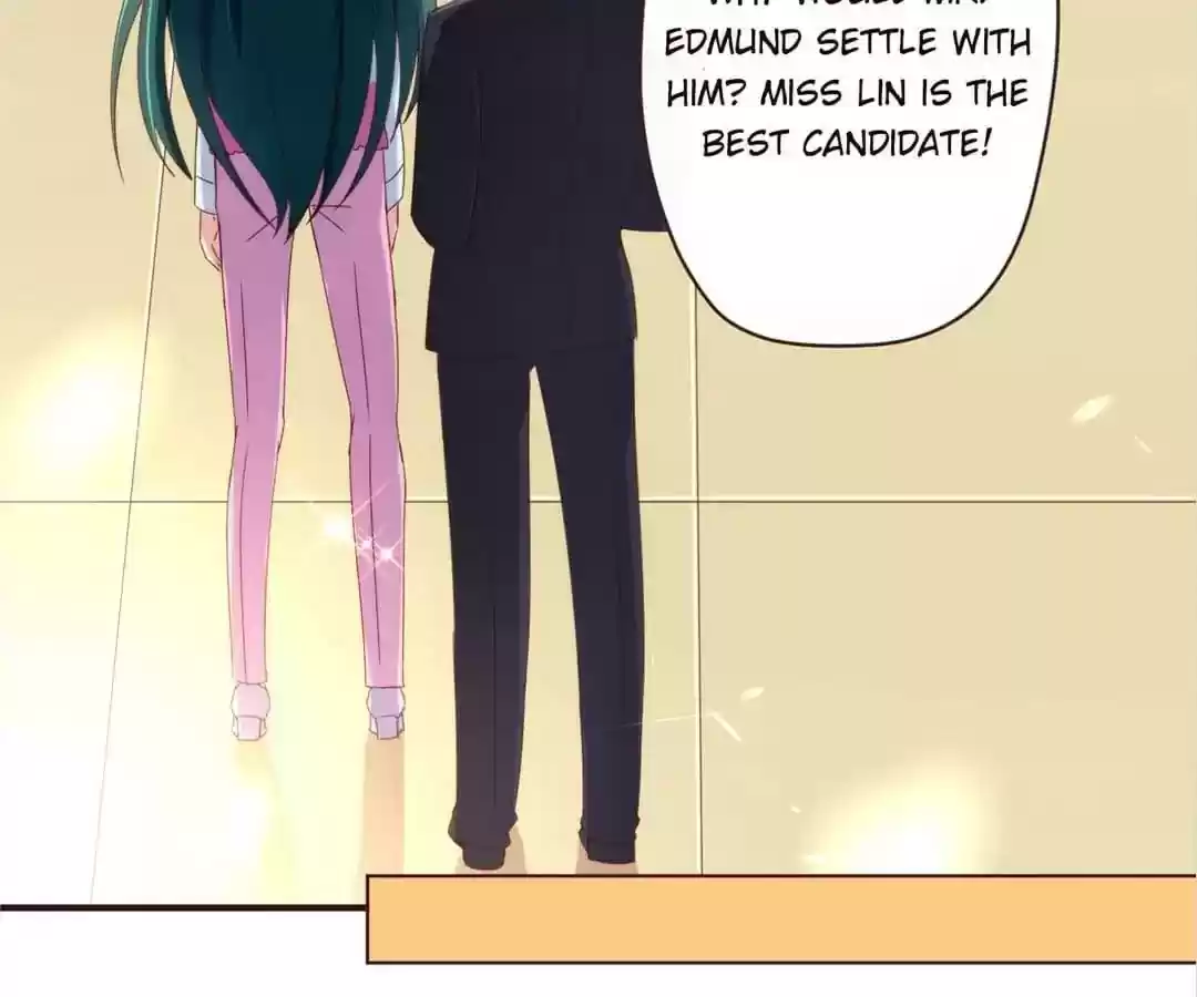 My Husband is From Comic Chapter 45