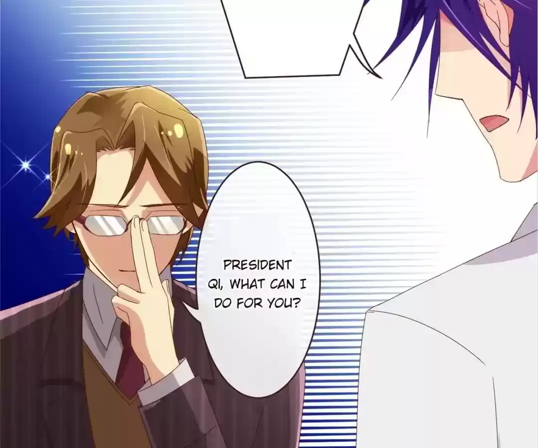 My Husband is From Comic Chapter 45