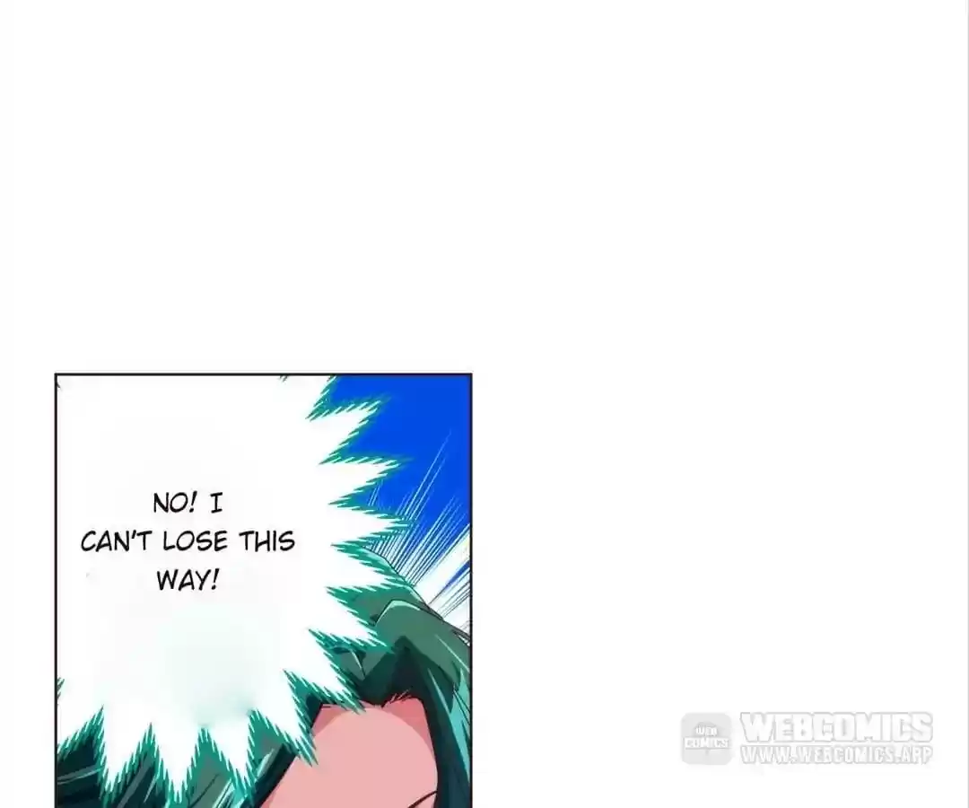 My Husband is From Comic Chapter 45